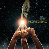 Incredibad (Deluxe Version), cover art