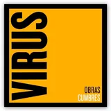 Obras Cumbres (compilation), cover art