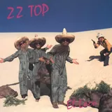 El Loco, cover art